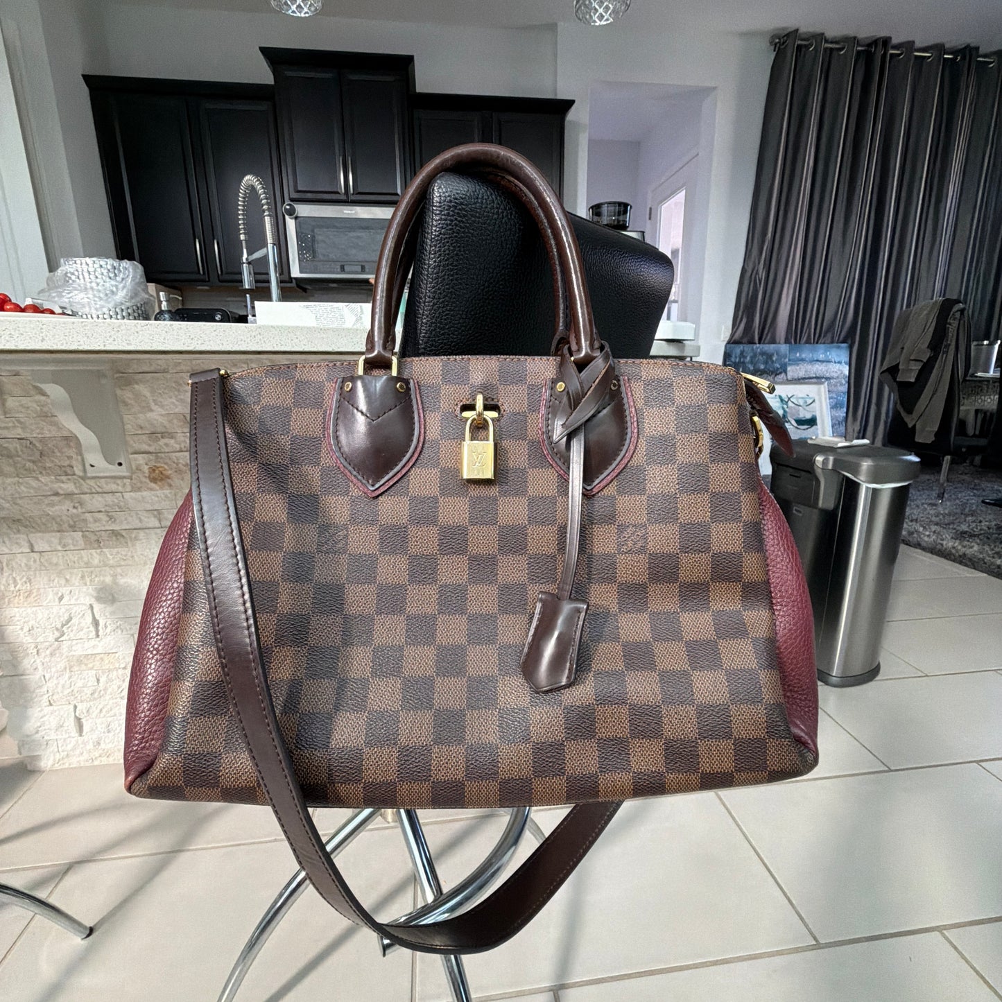 Louis Vuitton 88R720
