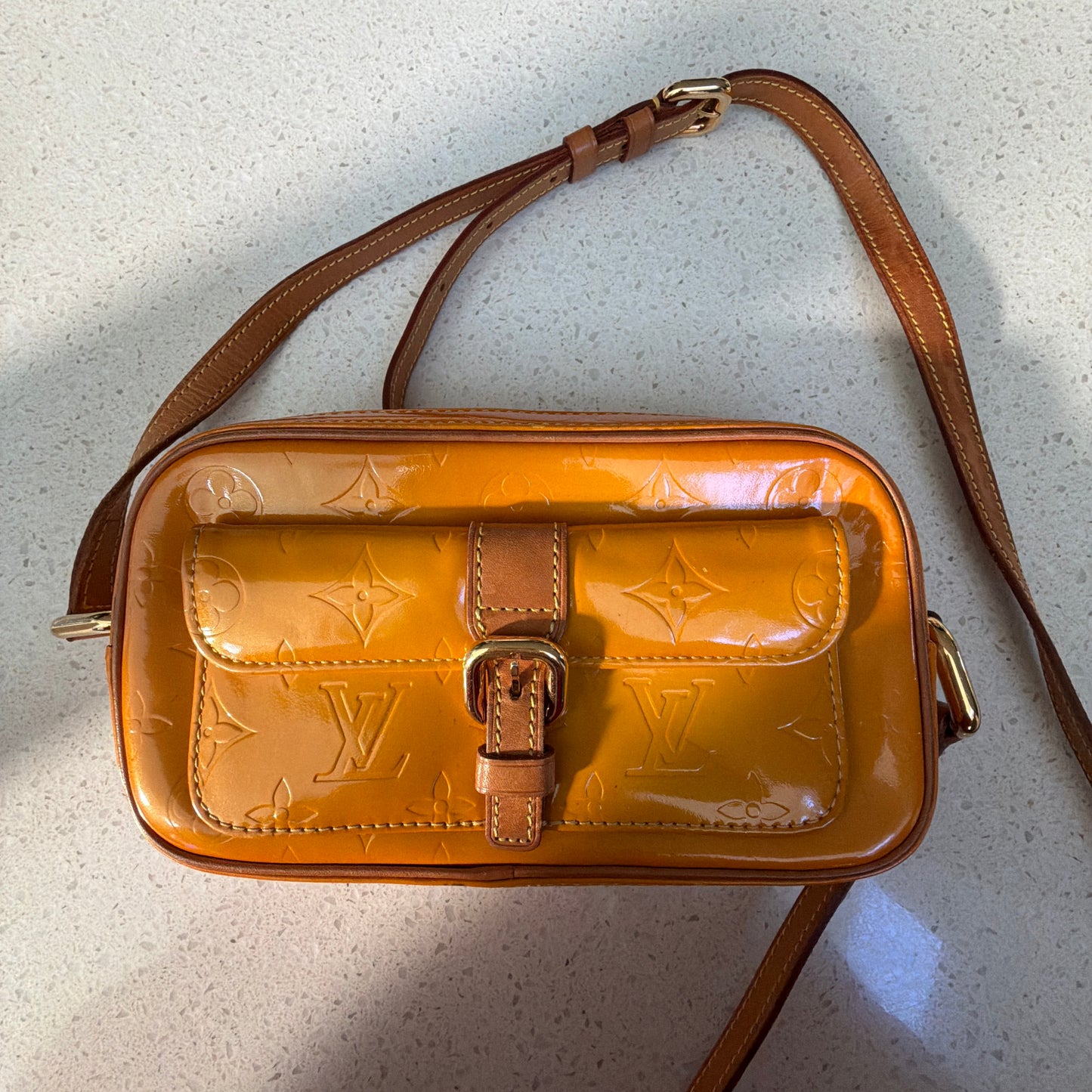 Louis Vuitton 66Q190