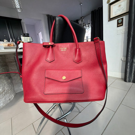 Prada 67R400
