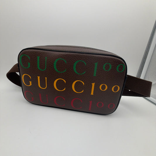 Gucci 66W260