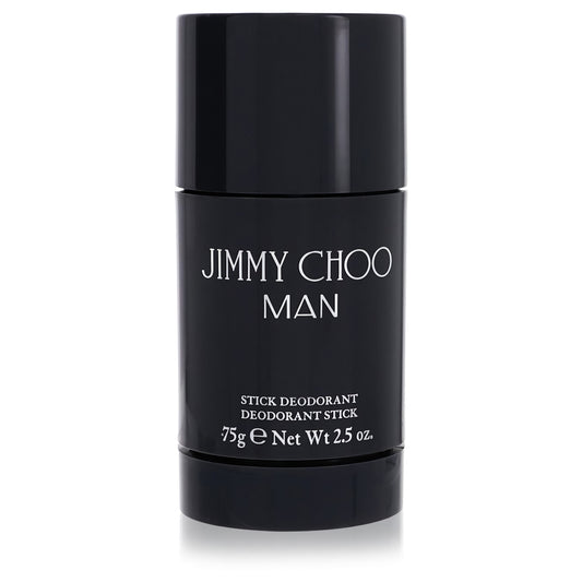 Man by Jimmy Choo - Deodorant Stick for Men 2.5 oz