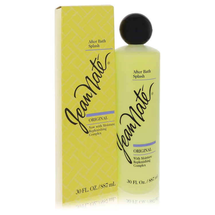 Jean Nate by Revlon for Women - After Bath Splash 30 oz