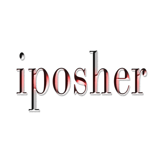 Logo iPosher