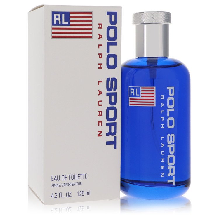 Polo Sport by Ralph Lauren Toilette for Men