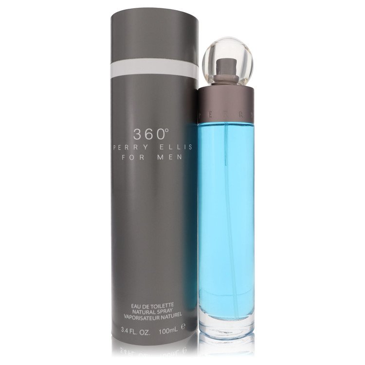 Perry Ellis 360 Toilette for Men