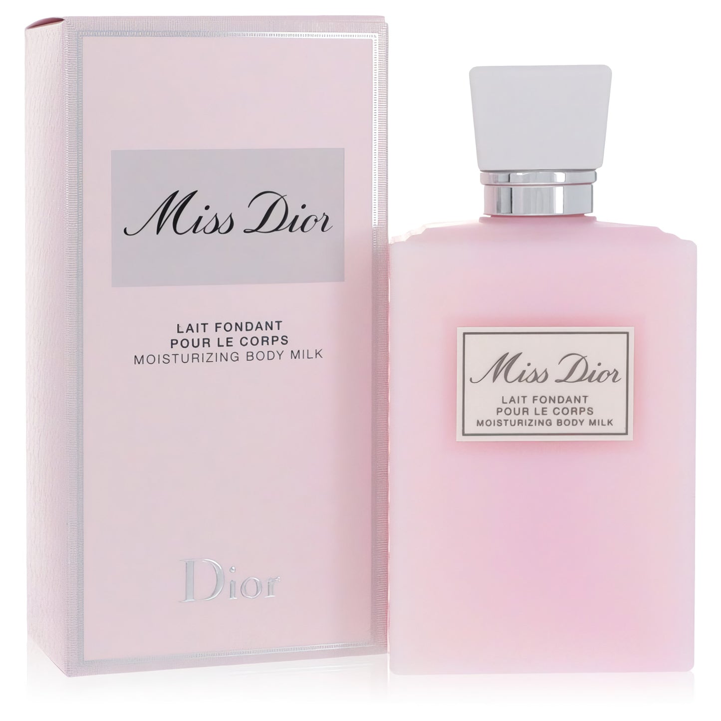 Miss Dior (Miss Dior Cherie) by Christian Dior - Body Milk for Women 6.8 oz