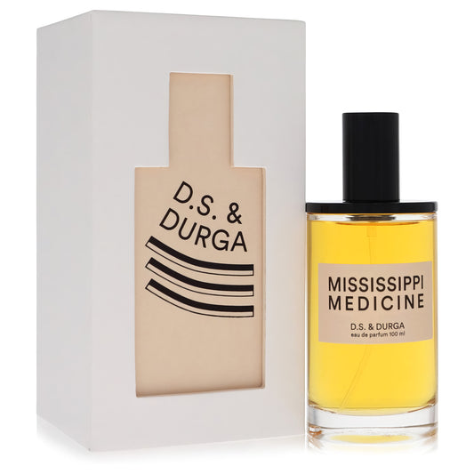 Mississippi Medicine by D.S. & Durga - Eau De Parfum Spray for Men 3.4 oz