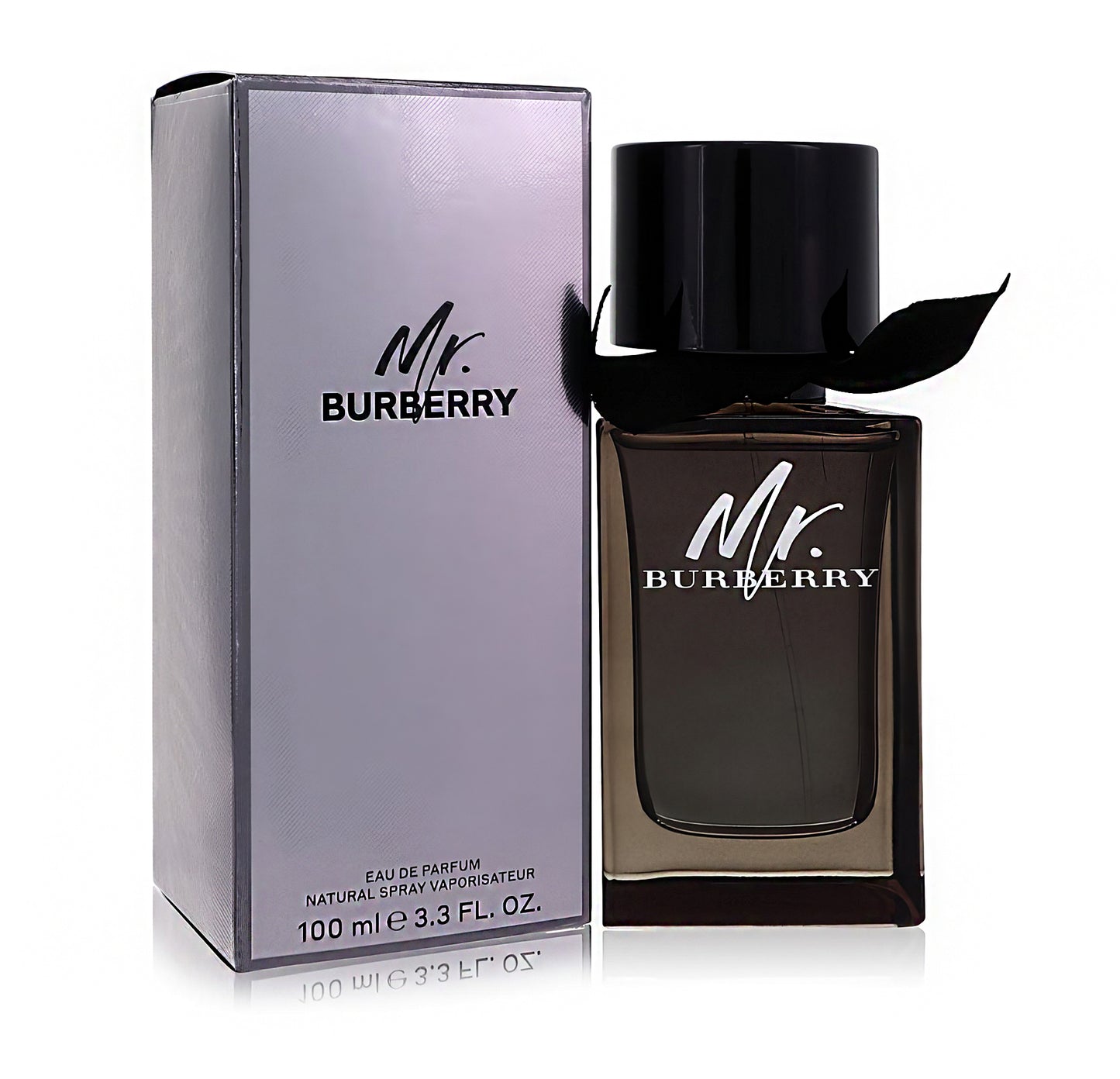 Mr Burberry for Men - Eau De Parfum Spray