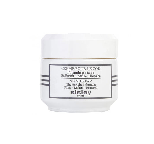 Sisley Neck Cream - Enriched Formula - 50ml/1.7oz