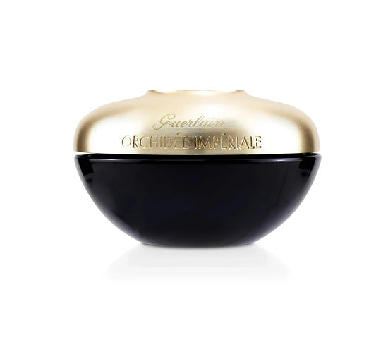 Guerlain - Orchidee Imperiale Exceptional Complete Care The Neck And Decollete Cream - 75ml/2.5oz