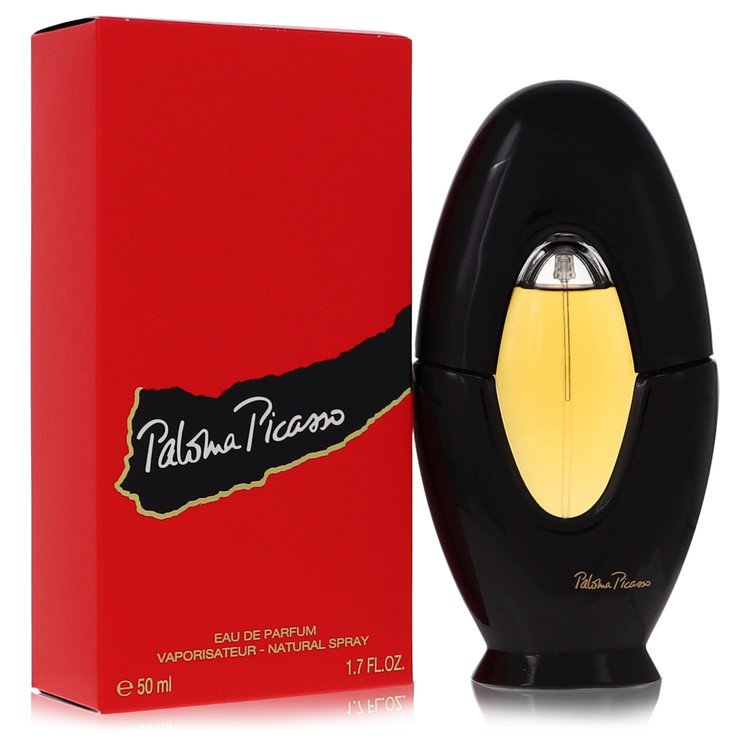 Paloma Picasso Perfume Toilette for Women