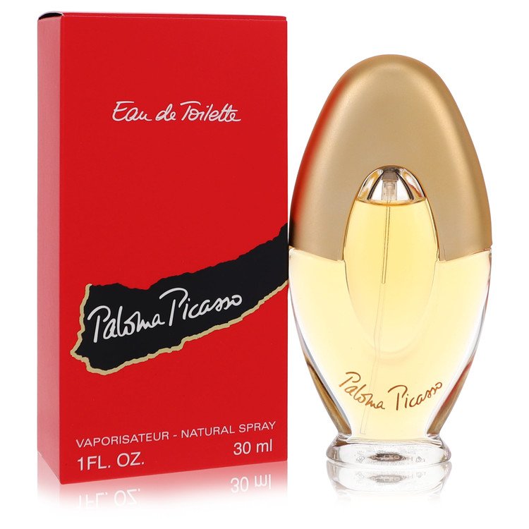 Paloma Picasso Perfume Toilette for Women