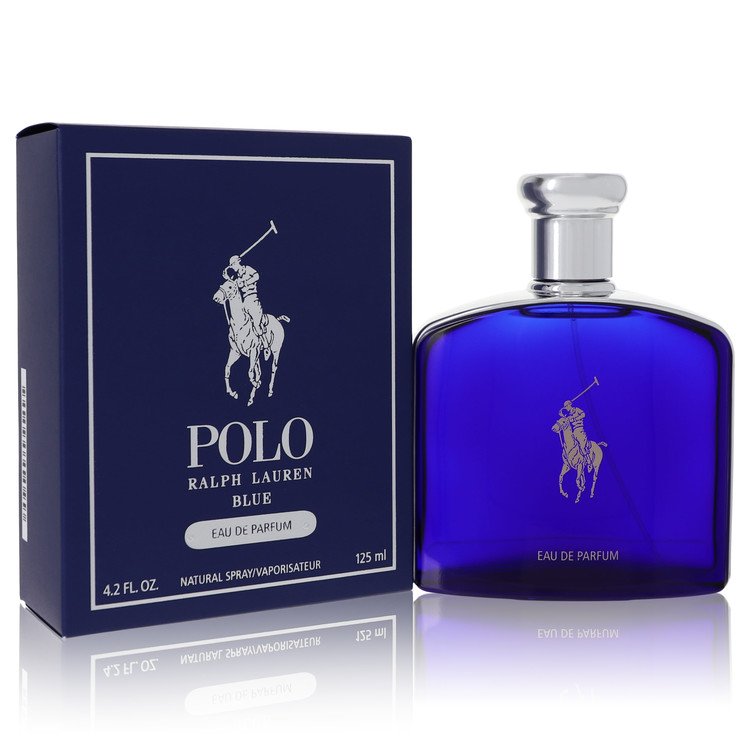 Ralph Lauren Polo Blue 男士香水