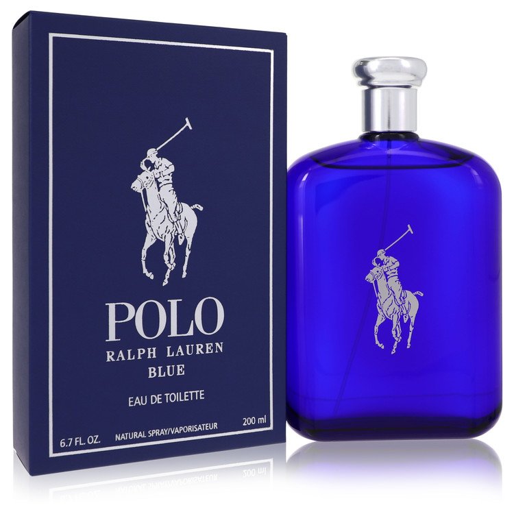 Ralph Lauren Polo Blue 男士香水