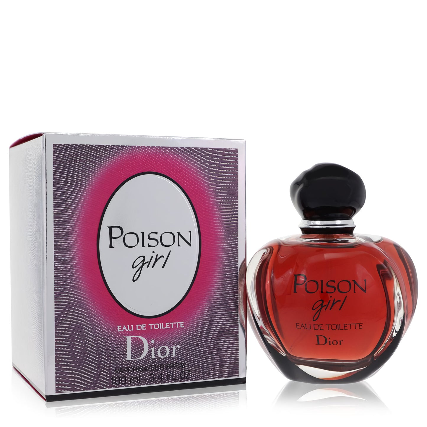 Poison Girl by Christian Dior - Eau De Toilette Spray for Women