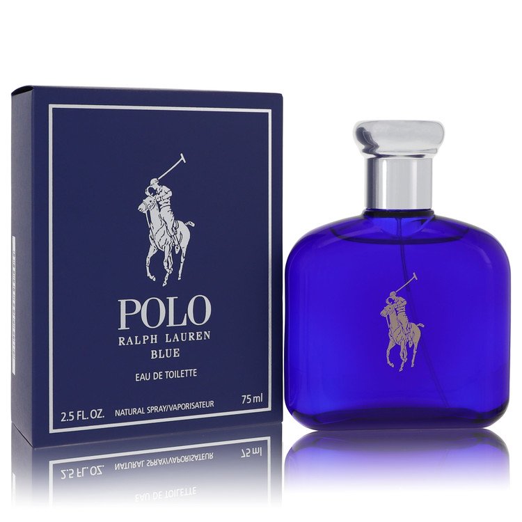 Ralph Lauren Polo Blue 男士香水