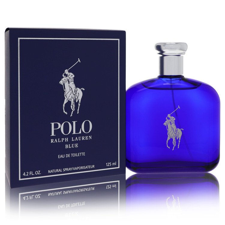 Ralph Lauren Polo Blue 男士香水