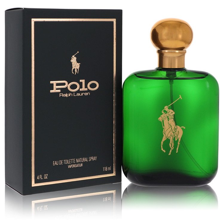 Polo by Ralph Lauren Toilette for Men