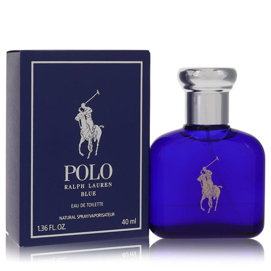 Ralph Lauren Polo Blue 男士香水