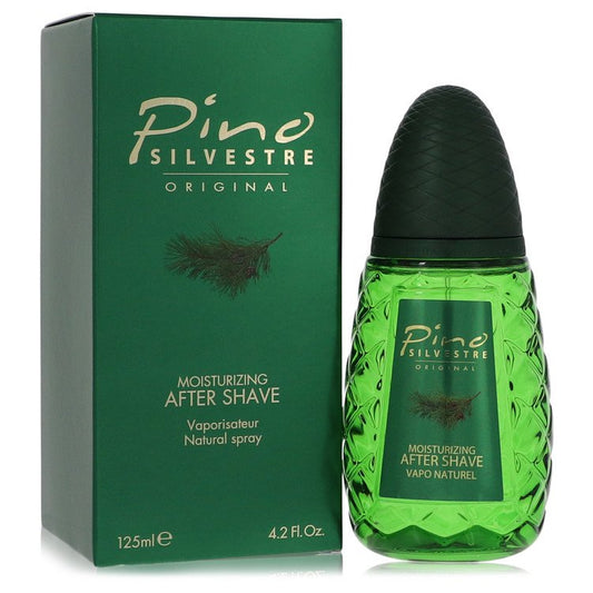 Pino Silvestre for Men - After Shave Spray 4.2 oz