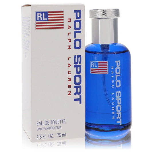 Polo Sport by Ralph Lauren Toilette for Men