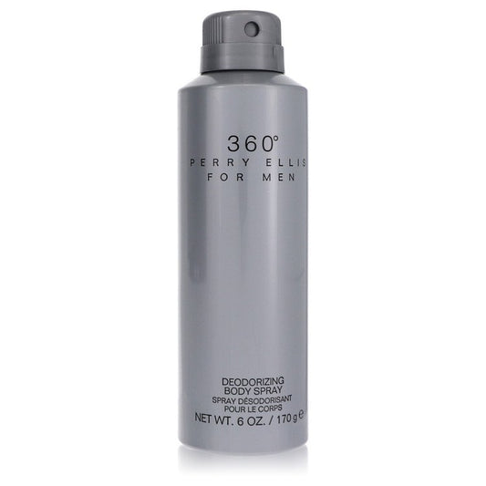 Perry Ellis 360 for Men Body Spray