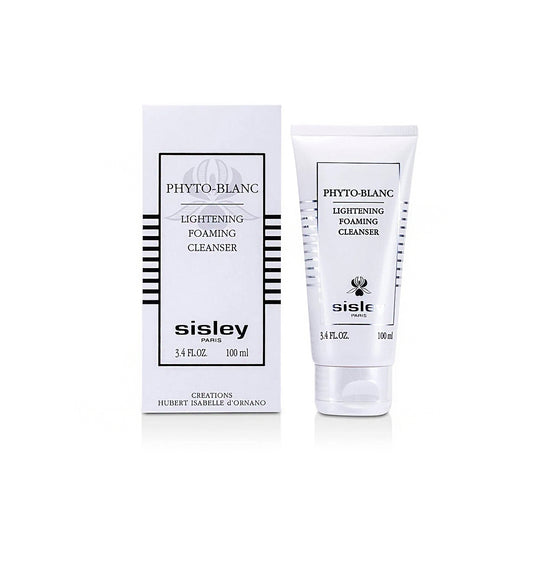 Sisley - Phyto-Blanc Lightening Foaming Cleanser 100ml/3.4oz