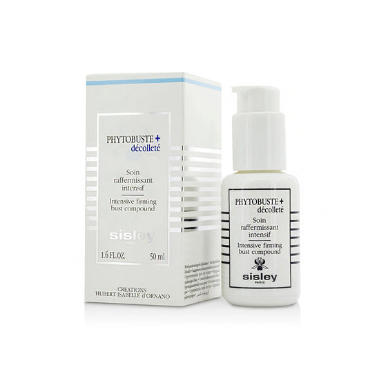 Sisley Phytobuste + Decollete Intensive Firming Bust Compound - 50ml/1.6oz