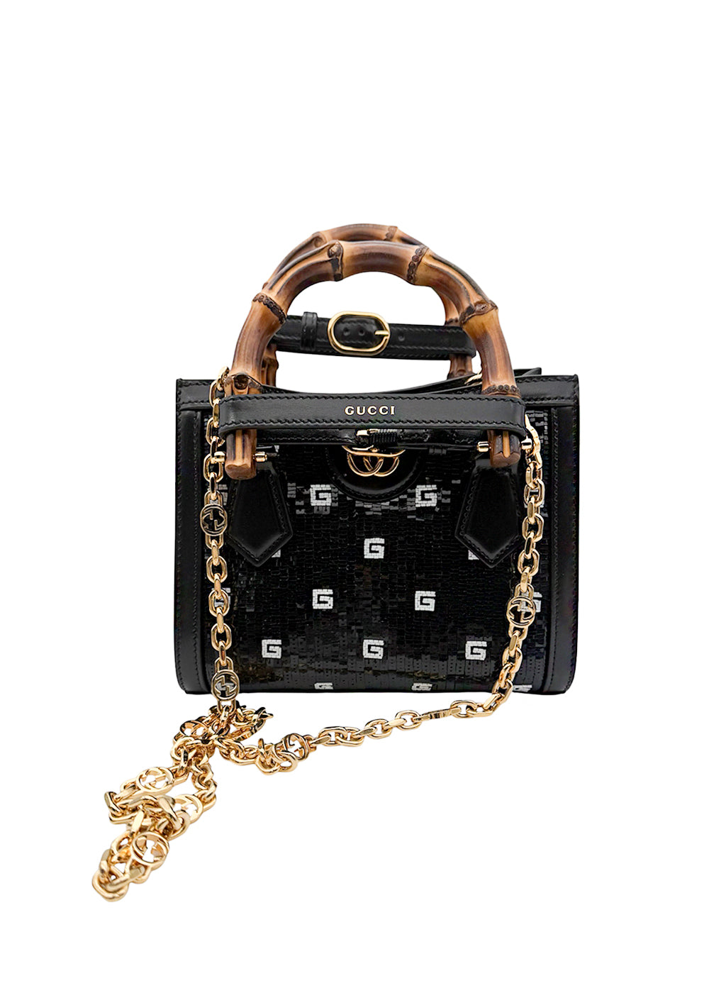 Gucci 66Y620