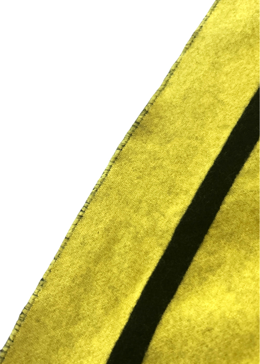 Bufanda City Gravity de lana y cachemir de LOUIS VUITTON, extragrande, unisex