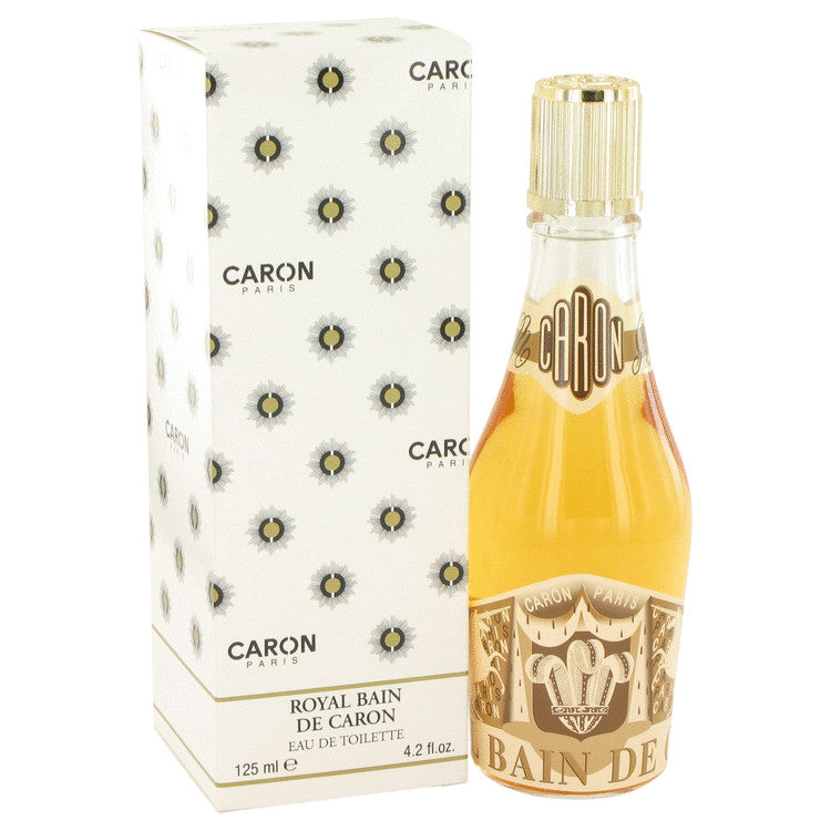 ROYAL BAIN De Caron Champagne by Caron Toilette (Unisex)