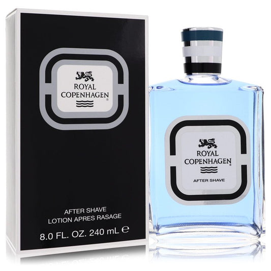 Royal Copenhagen for Men - After Shave Lotion 8 oz