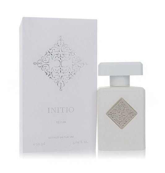 Initio Rehab by Initio Parfums Prives for Men - Extrait De Parfum 3.04 oz