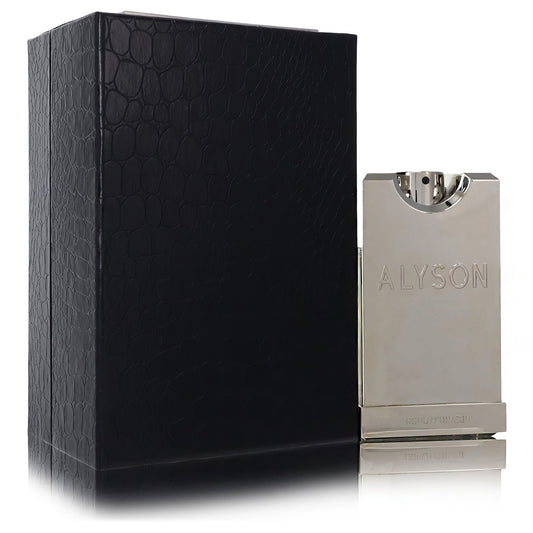 Rhum D'hiver by Alyson Oldoini - Eau De Parfum Spray for Men 3.3 oz