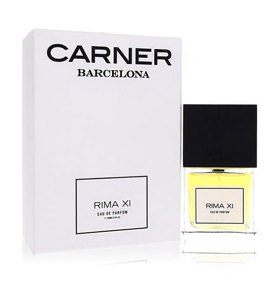 Rima XI by Carner Barcelona - Eau De Parfum Spray (Unisex) 3.4 oz