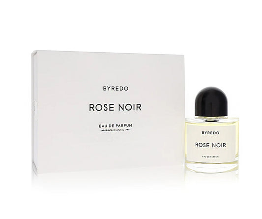 Rose Noir by Byredo - Eau De Parfum Spray (Unisex) 3.4 oz