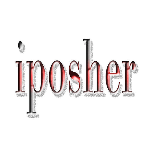 SHOP512X512 iPosher