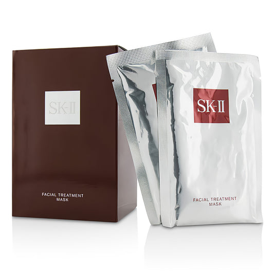 SK-II Facial Treatment Mask - 10 Sheets