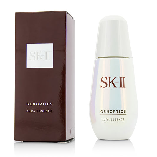 SK-II GenOptics Aura Essence - 50ml/1.6oz