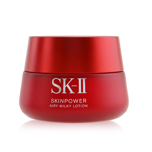 SK-II Skinpower Airy Milky Lotion - 80g/2.7oz