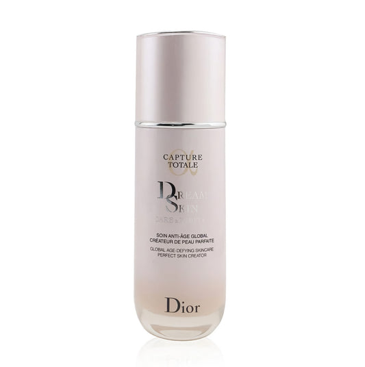 Christian Dior - Capture Totale DreamSkin Care & Perfect Global Age-Defying Skincare Perfect Skin Creator 75ml/2.5oz