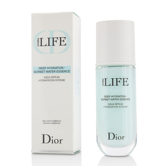 Christian Dior - Hydra Life Deep Hydration - Sorbet Water Essence 40ml/1.3oz