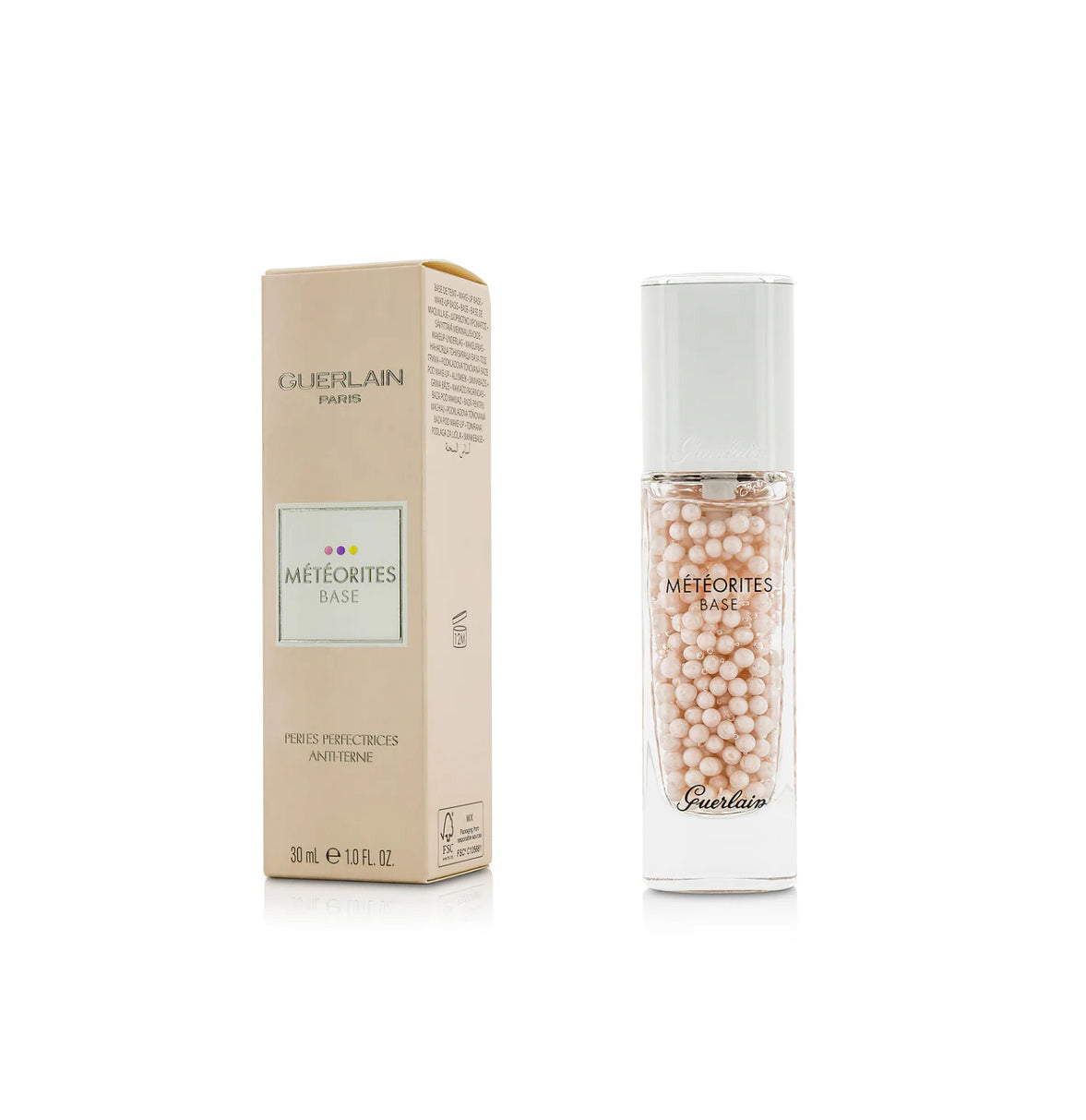 Guerlain - Meteorites Base PERFECTING PEARL ANTI DULLNESS - 30ml/1oz