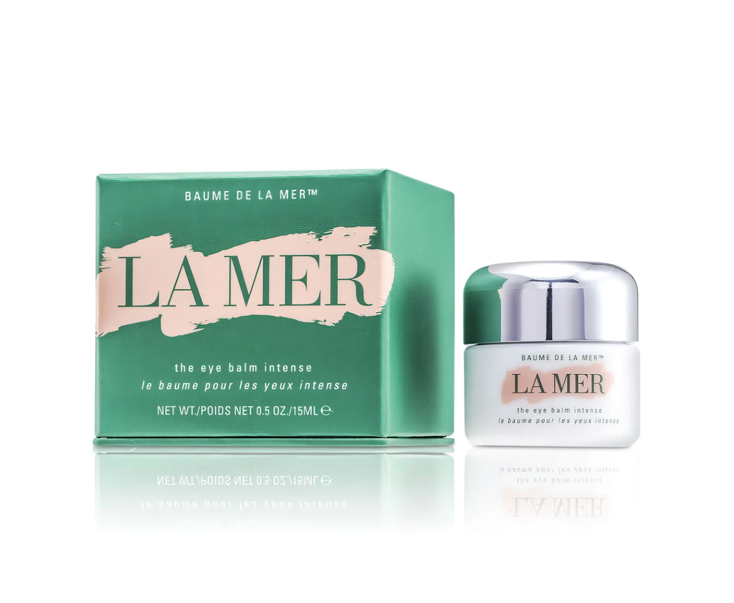 La Mer - The Eye Balm Intense - 15ml/0.5oz