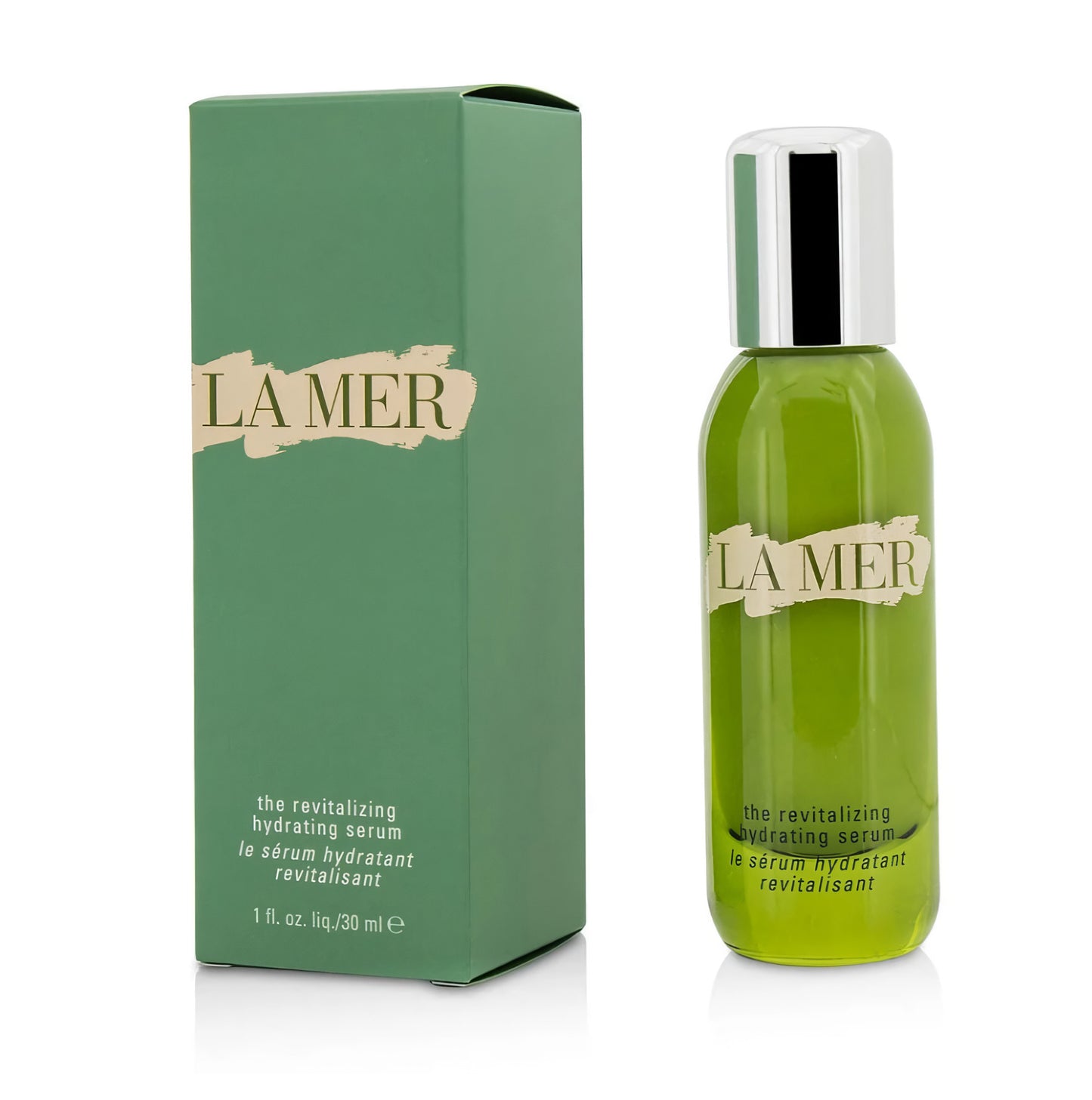 La Mer - The Revitalizing Hydrating Serum - 30ml/1oz