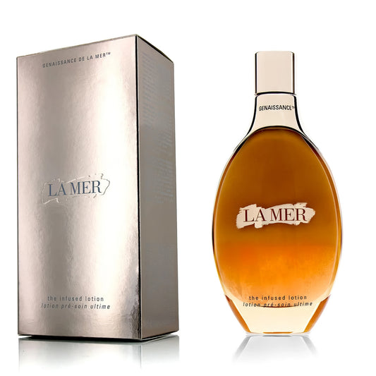 La Mer - Genaissance De La Mer The Infused Lotion - 150ml/5oz