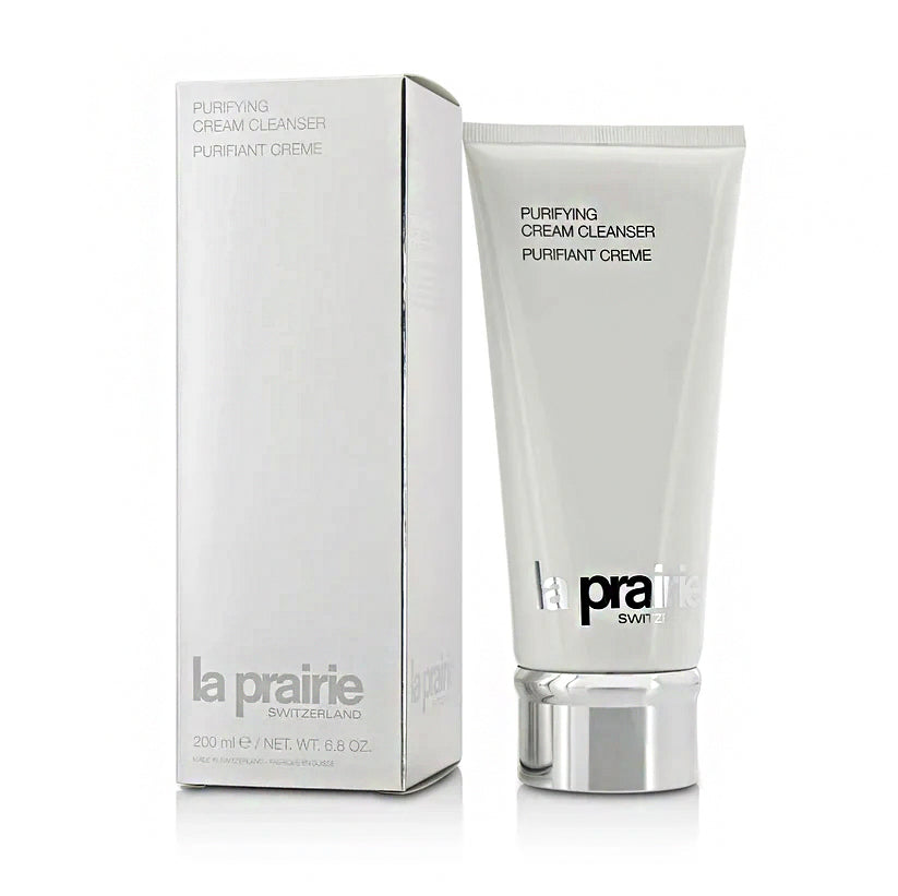 La Prairie - 净化洁面霜 200ml/6.8oz