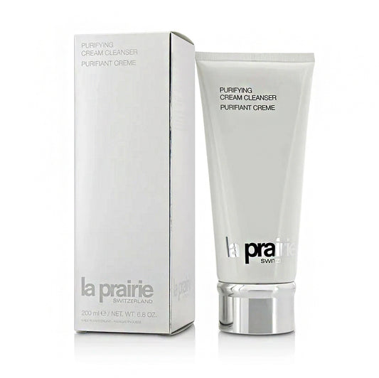 La Prairie - Purifying Cream Cleanser 200ml/6.8oz