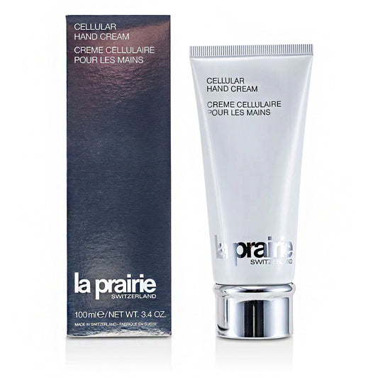 La Prairie - Cellular Hand Cream 100ml/3.4oz