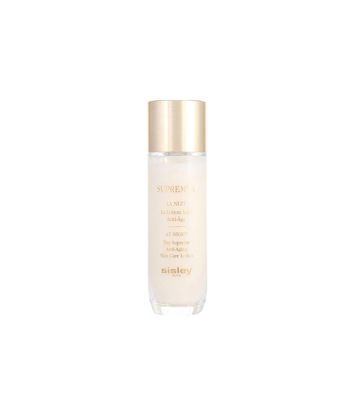 Sisley - SUPREMŸA LA LOTION - La loción suprema antienvejecimiento para el cuidado de la piel 140ml/4.7oz